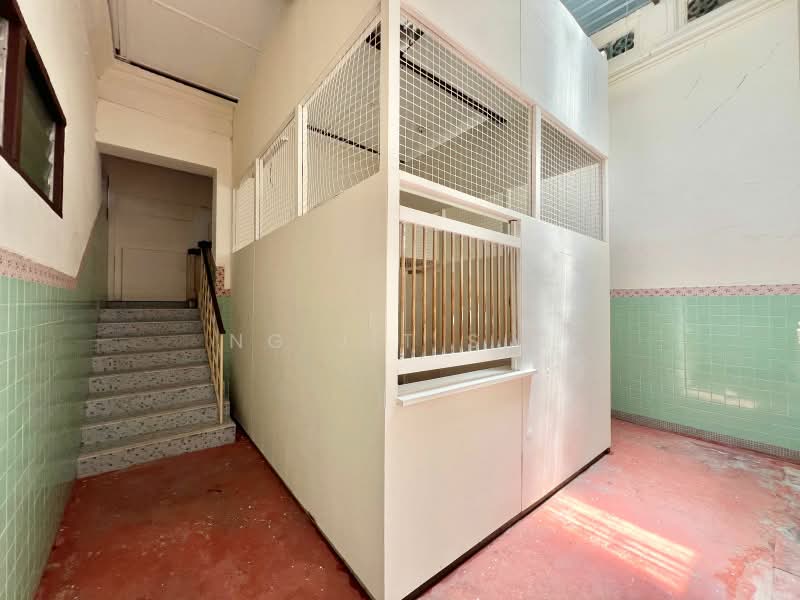 Shop / Office for Rent in George Town (Penang) - Ng Jit Sin - Entrance - PropertyGuru.com.my