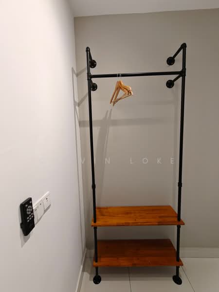 Service Residence for Rent at The New Duo @ Edumetro - Calvin Loke - PropertyGuru.com.my