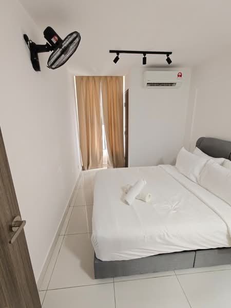 Service Residence for Rent at The New Duo @ Edumetro - Calvin Loke - PropertyGuru.com.my