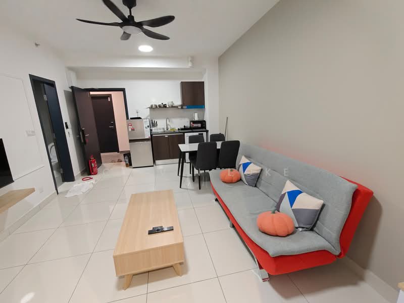 Service Residence for Rent at The New Duo @ Edumetro - Calvin Loke - PropertyGuru.com.my