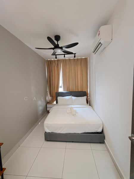 Service Residence for Rent at The New Duo @ Edumetro - Calvin Loke - PropertyGuru.com.my