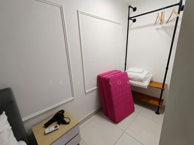 Service Residence for Rent at The New Duo @ Edumetro - Calvin Loke - PropertyGuru.com.my