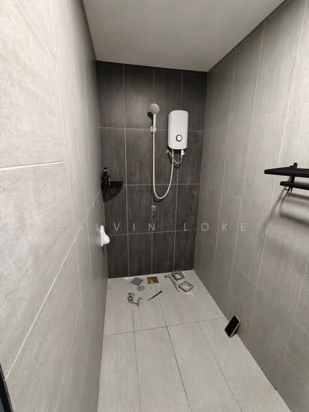 Service Residence for Rent at The New Duo @ Edumetro - Calvin Loke - PropertyGuru.com.my