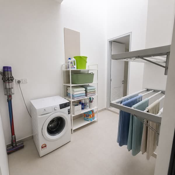 2-storey Terraced House for Rent in Taman Mutiara Barat (Cheras) - Carmen Teoh - PropertyGuru.com.my