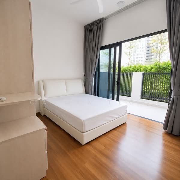 2-storey Terraced House for Rent in Taman Mutiara Barat (Cheras) - Carmen Teoh - PropertyGuru.com.my
