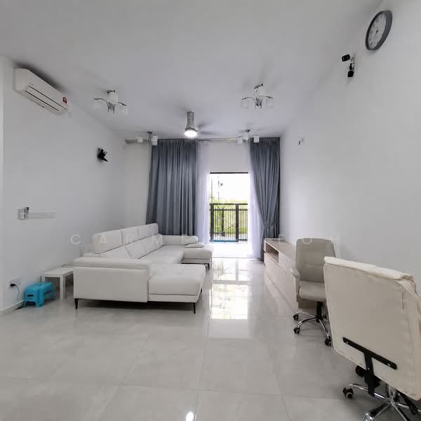 2-storey Terraced House for Rent in Taman Mutiara Barat (Cheras) - Carmen Teoh - PropertyGuru.com.my