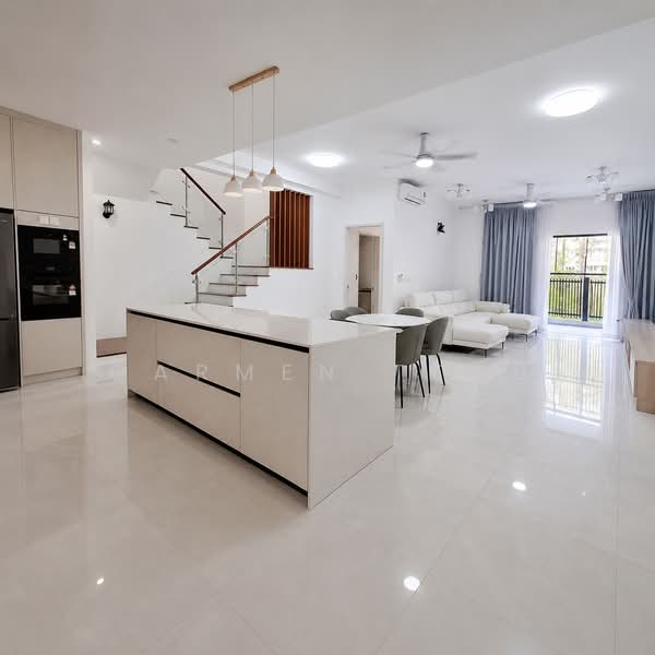 2-storey Terraced House for Rent in Taman Mutiara Barat (Cheras) - Carmen Teoh - PropertyGuru.com.my