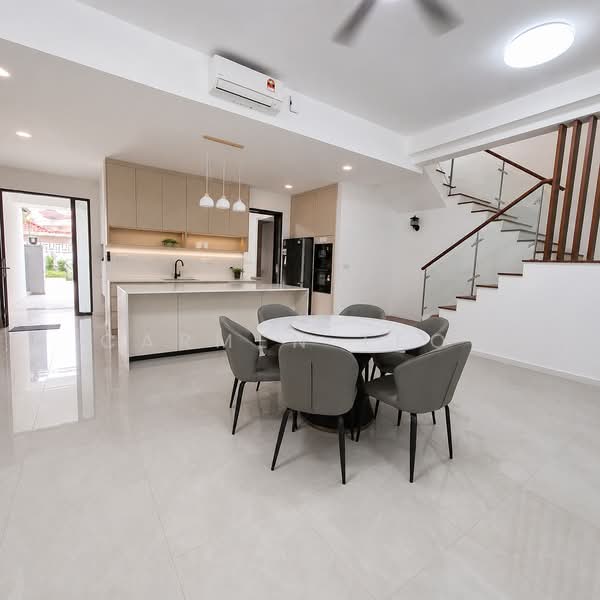 2-storey Terraced House for Rent in Taman Mutiara Barat (Cheras) - Carmen Teoh - PropertyGuru.com.my