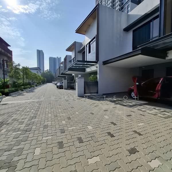 2-storey Terraced House for Rent in Taman Mutiara Barat (Cheras) - Carmen Teoh - PropertyGuru.com.my
