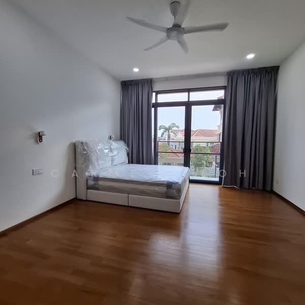 2-storey Terraced House for Rent in Taman Mutiara Barat (Cheras) - Carmen Teoh - PropertyGuru.com.my