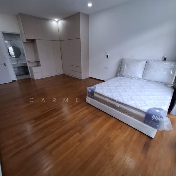 2-storey Terraced House for Rent in Taman Mutiara Barat (Cheras) - Carmen Teoh - PropertyGuru.com.my