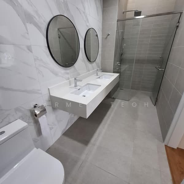 2-storey Terraced House for Rent in Taman Mutiara Barat (Cheras) - Carmen Teoh - PropertyGuru.com.my