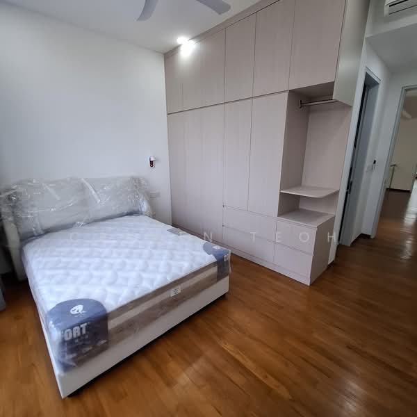 2-storey Terraced House for Rent in Taman Mutiara Barat (Cheras) - Carmen Teoh - PropertyGuru.com.my