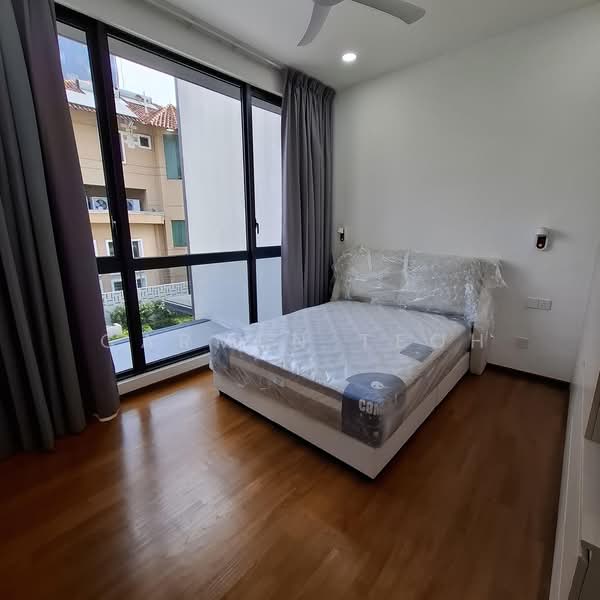 2-storey Terraced House for Rent in Taman Mutiara Barat (Cheras) - Carmen Teoh - PropertyGuru.com.my
