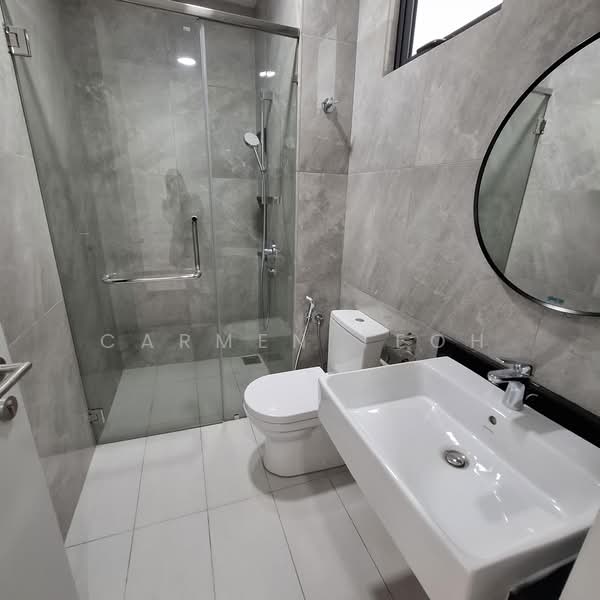 2-storey Terraced House for Rent in Taman Mutiara Barat (Cheras) - Carmen Teoh - PropertyGuru.com.my