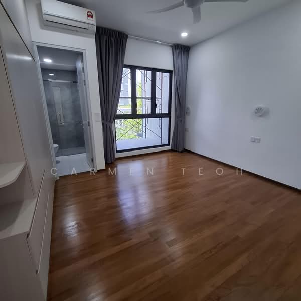2-storey Terraced House for Rent in Taman Mutiara Barat (Cheras) - Carmen Teoh - PropertyGuru.com.my
