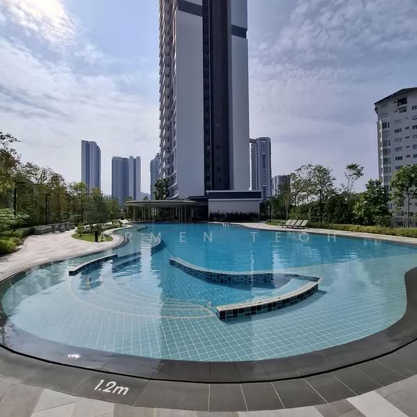 2-storey Terraced House for Rent in Taman Mutiara Barat (Cheras) - Carmen Teoh - PropertyGuru.com.my