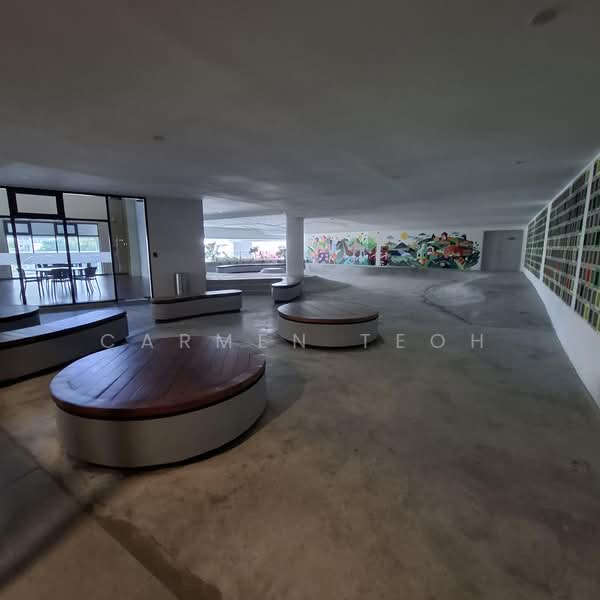 2-storey Terraced House for Rent in Taman Mutiara Barat (Cheras) - Carmen Teoh - PropertyGuru.com.my