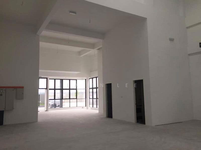Factory for Sale in Eco Business Park 1 (Johor Bahru) - Jia En Lee - PropertyGuru.com.my