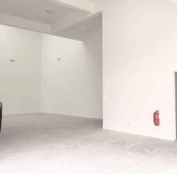 Factory for Sale in Eco Business Park 1 (Johor Bahru) - Jia En Lee - PropertyGuru.com.my