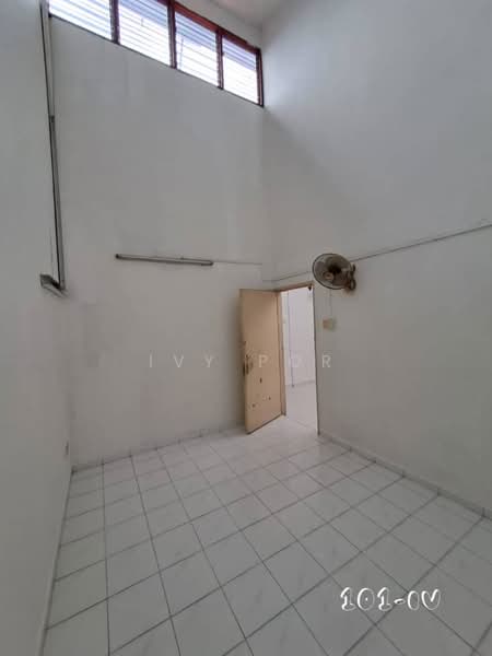 Rumah Teres 1 Tingkat untuk Dijual di Klang (Selangor) - Ivy Por - Interior - PropertyGuru.com.my