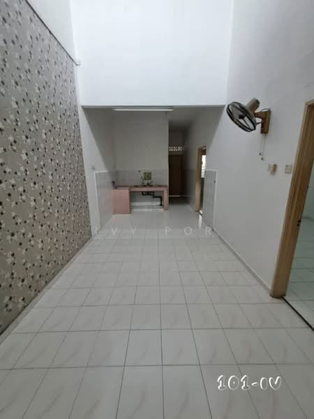Rumah Teres 1 Tingkat untuk Dijual di Klang (Selangor) - Ivy Por - Kitchen - PropertyGuru.com.my