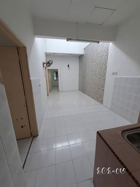Rumah Teres 1 Tingkat untuk Dijual di Klang (Selangor) - Ivy Por - Interior - PropertyGuru.com.my