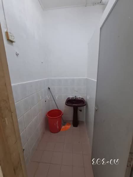 Rumah Teres 1 Tingkat untuk Dijual di Klang (Selangor) - Ivy Por - Bathroom - PropertyGuru.com.my