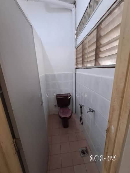 Rumah Teres 1 Tingkat untuk Dijual di Klang (Selangor) - Ivy Por - Bathroom - PropertyGuru.com.my