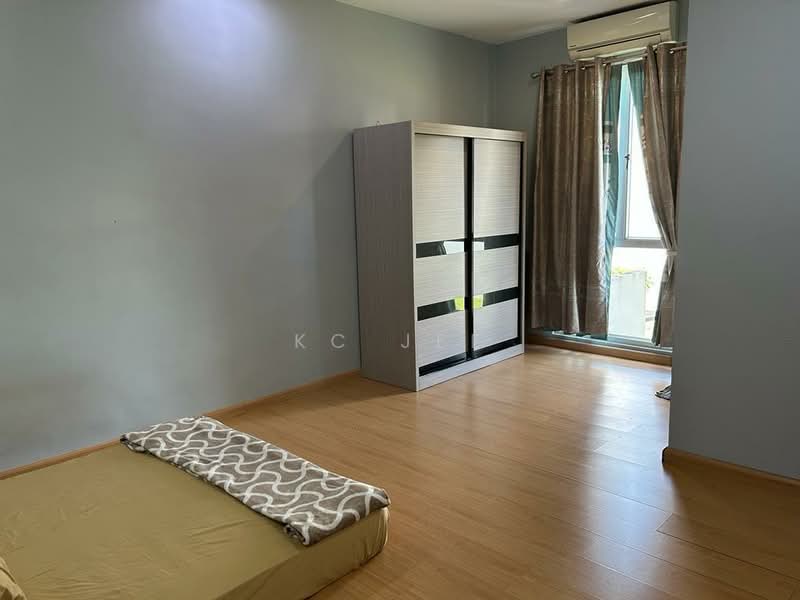 3-storey Terraced House for Rent in Kota Samarahan (Sarawak) - KC Jee - PropertyGuru.com.my