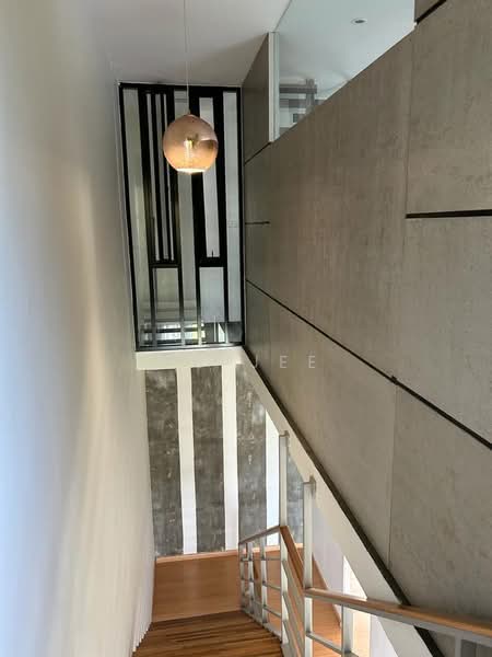 3-storey Terraced House for Rent in Kota Samarahan (Sarawak) - KC Jee - PropertyGuru.com.my