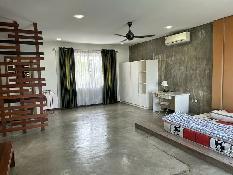 3-storey Terraced House for Rent in Kota Samarahan (Sarawak) - KC Jee - PropertyGuru.com.my