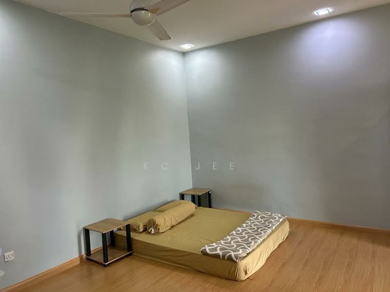3-storey Terraced House for Rent in Kota Samarahan (Sarawak) - KC Jee - PropertyGuru.com.my