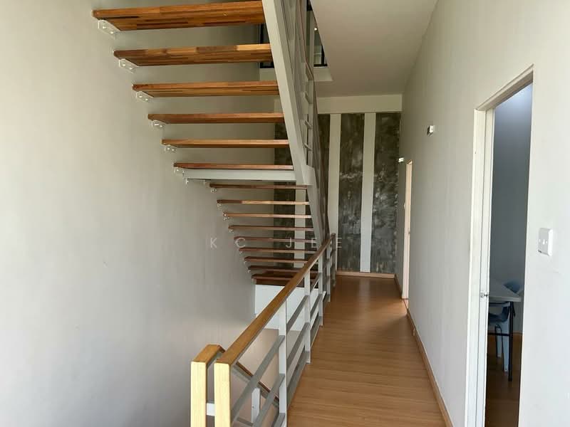 3-storey Terraced House for Rent in Kota Samarahan (Sarawak) - KC Jee - PropertyGuru.com.my