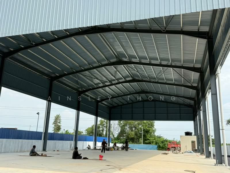 Factory for Rent in Ipoh (Perak) - Ainsley Thong - Exterior - PropertyGuru.com.my