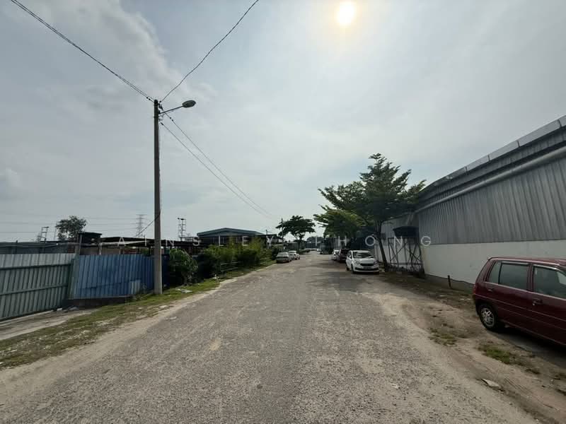 Factory for Rent in Ipoh (Perak) - Ainsley Thong - Exterior - PropertyGuru.com.my