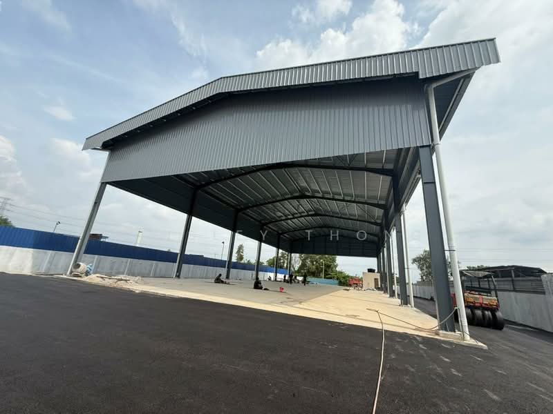 Factory for Rent in Ipoh (Perak) - Ainsley Thong - Exterior - PropertyGuru.com.my