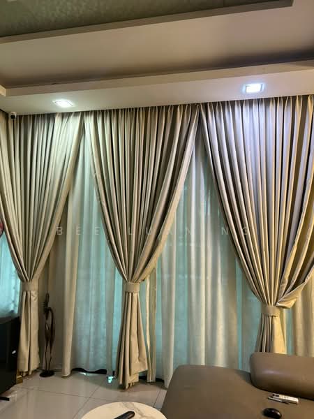 Semi-Detached House for Sale in Kajang (Selangor) - Bee Luan Ng - Living Room - PropertyGuru.com.my