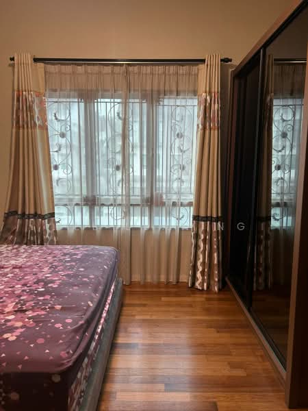 Semi-Detached House for Sale in Kajang (Selangor) - Bee Luan Ng - Bedroom - PropertyGuru.com.my