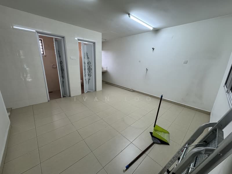 Townhouse for Rent in Bukit Gasing (Petaling Jaya) - Ivan Loo - Interior - PropertyGuru.com.my