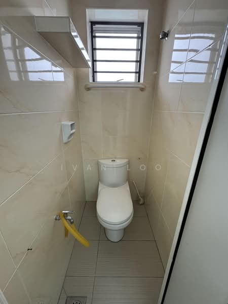 Townhouse for Rent in Bukit Gasing (Petaling Jaya) - Ivan Loo - Bathroom - PropertyGuru.com.my
