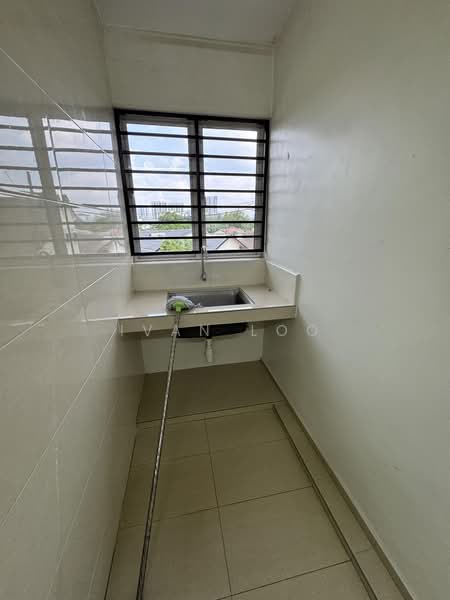 Townhouse for Rent in Bukit Gasing (Petaling Jaya) - Ivan Loo - Interior - PropertyGuru.com.my