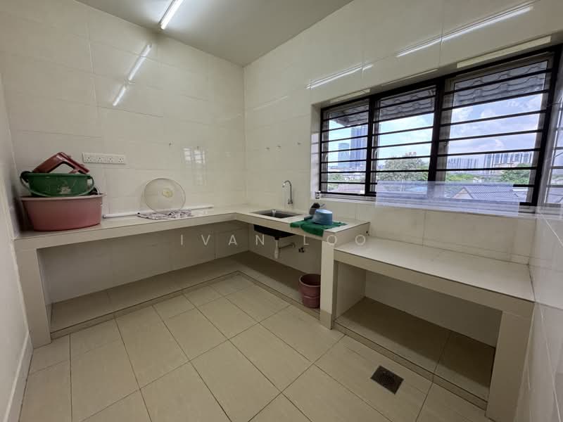 Townhouse for Rent in Bukit Gasing (Petaling Jaya) - Ivan Loo - Interior - PropertyGuru.com.my