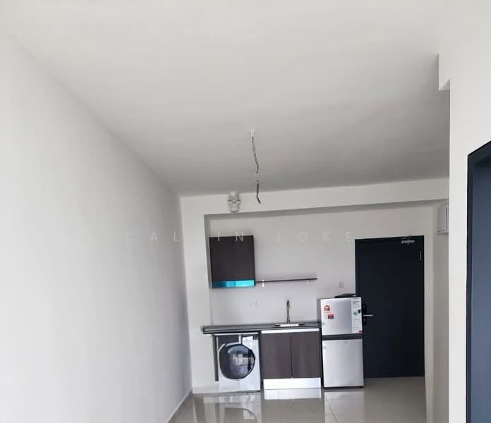 Service Residence for Rent at The New Duo @ Edumetro - Calvin Loke - PropertyGuru.com.my