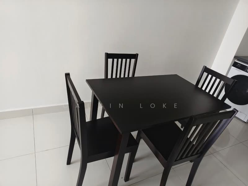 Service Residence for Rent at The New Duo @ Edumetro - Calvin Loke - PropertyGuru.com.my