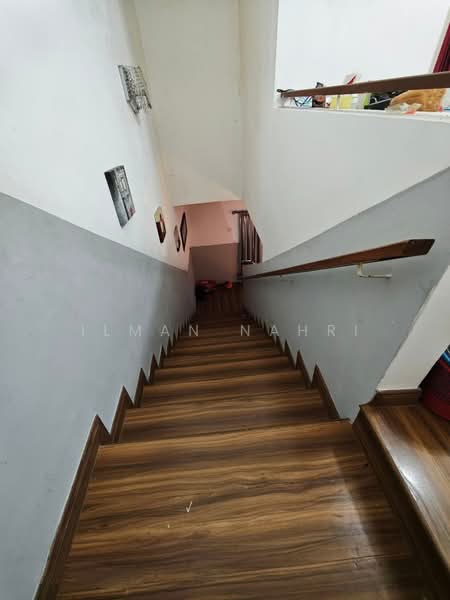 2-storey Terraced House for Sale in Presint 11 (Putrajaya) - Ilman Nahri - Interior - PropertyGuru.com.my