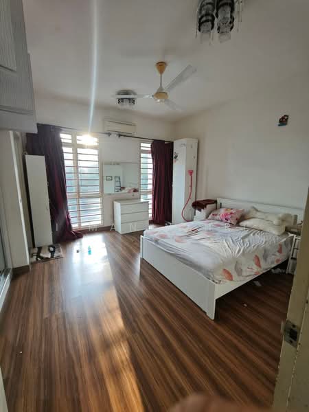 2-storey Terraced House for Sale in Presint 11 (Putrajaya) - Ilman Nahri - Bedroom - PropertyGuru.com.my