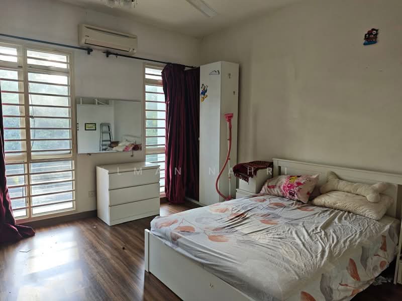 2-storey Terraced House for Sale in Presint 11 (Putrajaya) - Ilman Nahri - Bedroom - PropertyGuru.com.my