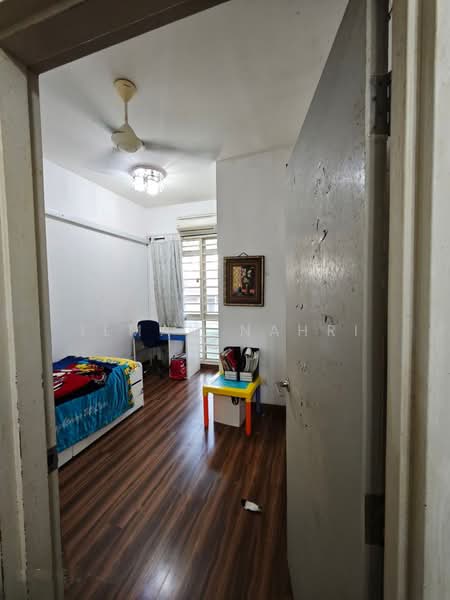 2-storey Terraced House for Sale in Presint 11 (Putrajaya) - Ilman Nahri - Bedroom - PropertyGuru.com.my