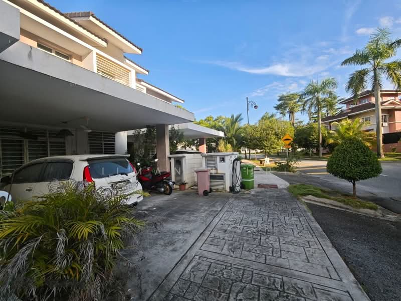 2-storey Terraced House for Sale in Presint 11 (Putrajaya) - Ilman Nahri - Exterior - PropertyGuru.com.my